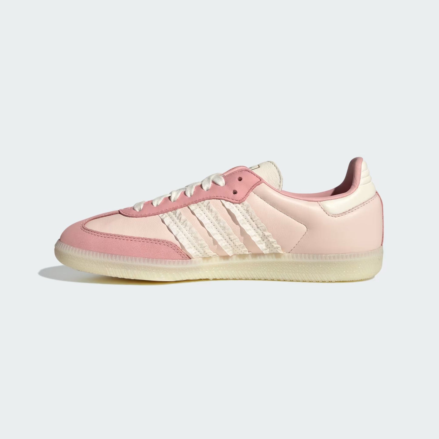 Samba Ruffle Stripes