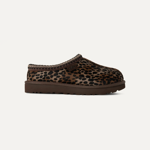 Viral Leopard Fall Tasman