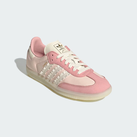 Samba Ruffle Stripes